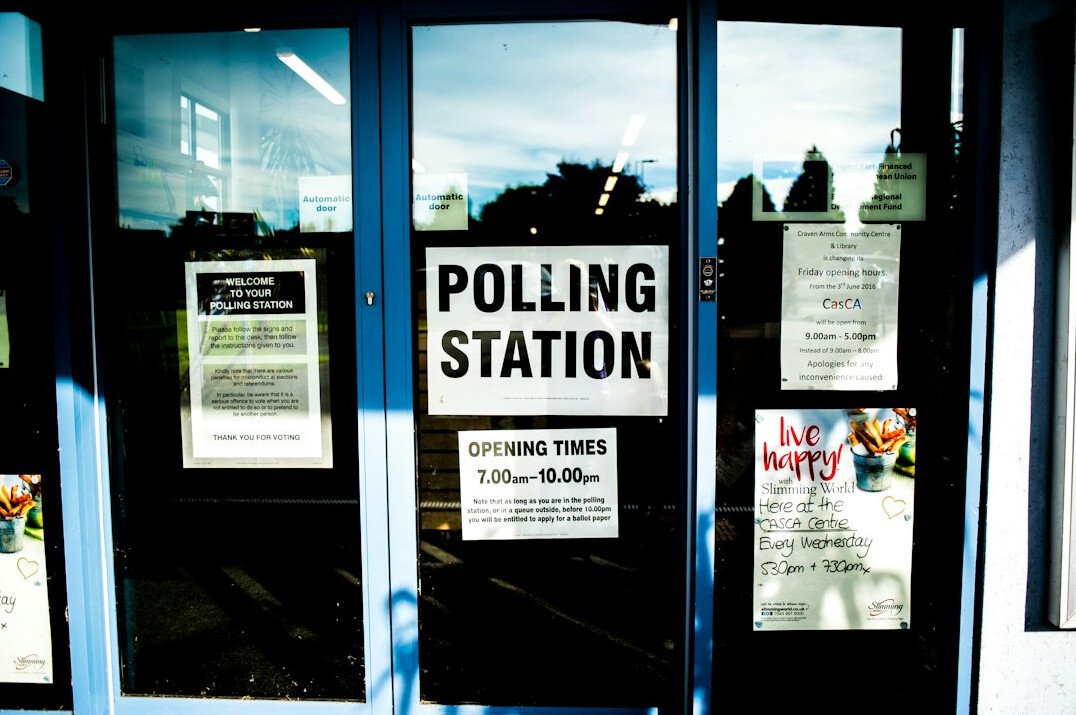 public opinion poll