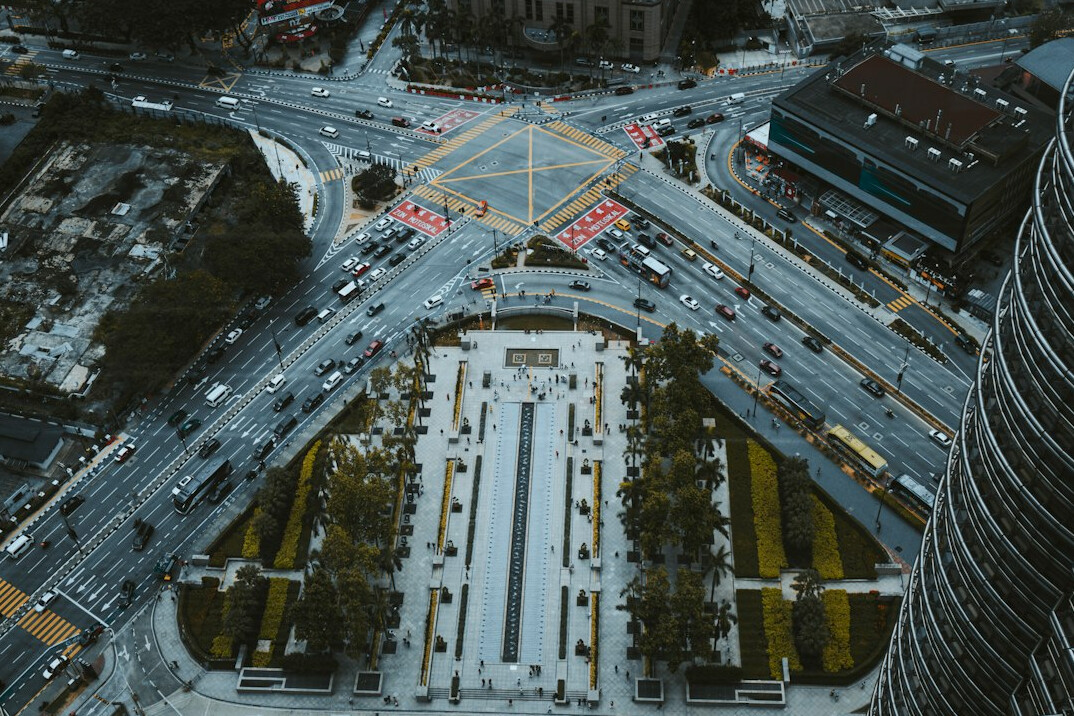 future city planning